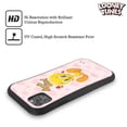 thumbnail image 2 of Head Case Designs Officially Licensed Looney Tunes Season Tweety Hybrid Case Compatible with Apple iPhone 13 Pro Max, 2 of 7