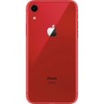 thumbnail image 3 of Open Box Apple iPhone XR - Carrier Unlocked - 256 GB Red, 3 of 4