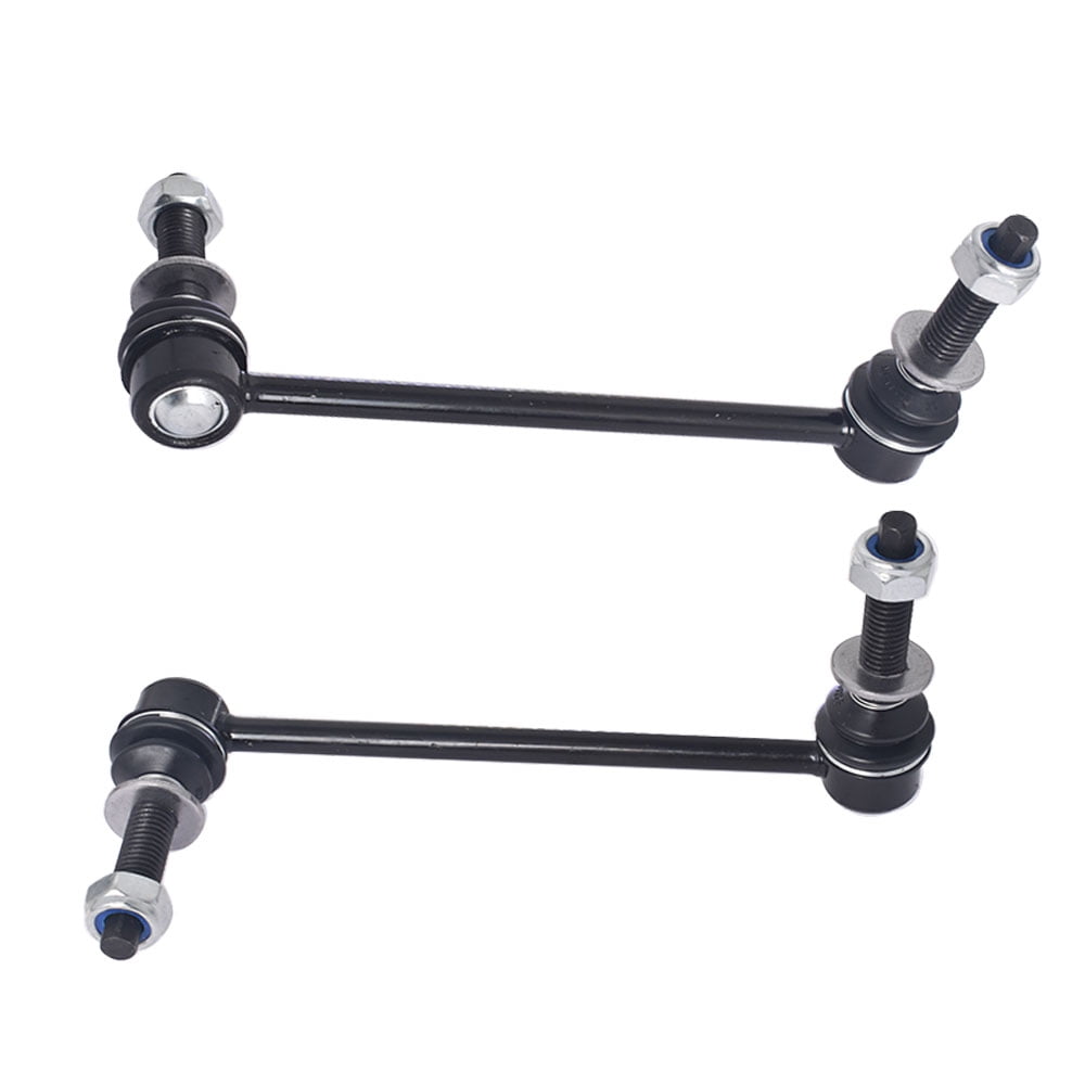 2Pcs Front Left Right Sway Bar Links K80822 K80823 for 20052016