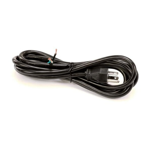 Henny Penny 152411-006 4.2 in. 120V 108 Power Cord