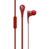 Restored Beats by Dr. Dre Tour 2.0 Red Wired In Ear Headphones MH8E2AM/A (Refurbished)