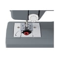 thumbnail image 3 of Máquina de Coser Brother RLX3817G de 17 puntadas reacondicionada gris, 3 of 6