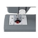 thumbnail image 3 of Máquina de Coser Brother RLX3817G de 17 puntadas reacondicionada gris, 3 of 6