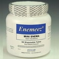 thumbnail image 3 of Enemeez Regular 283mg Docusate Sodium Mini Enema, Constipation Relief, 30 Count, 3 of 8