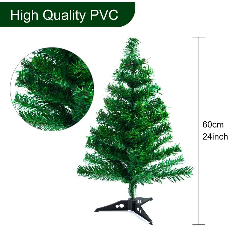 Small imitation christmas trees deals