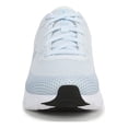 thumbnail image 3 of Vionic Women's Priscilla Lace Up Walking Sneaker Ice Blue Mesh 12W, 3 of 6