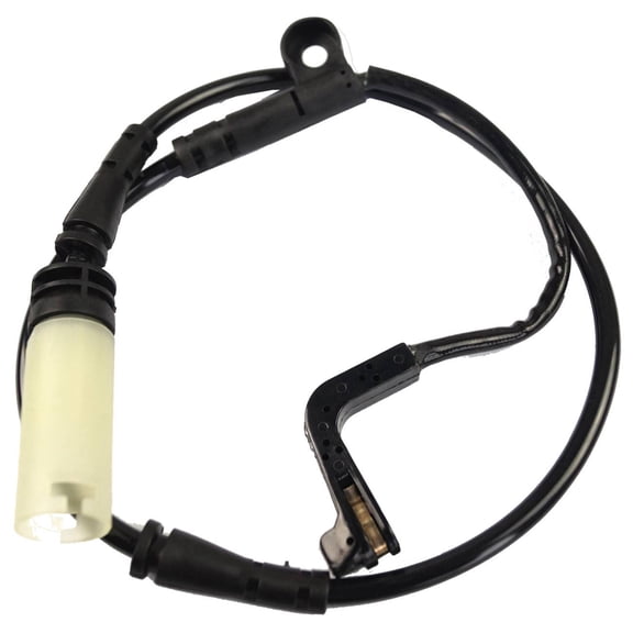 TOPAZ 2x Brake Pad Wear Sensor Kit For BMW 528i 535i 550i 650i M5 M6 Front Rear