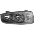 thumbnail image 6 of Geelife Halogen Headlight Set For 2001-03 Elantra Left & Right w/Bulb(s) Pair, 6 of 9