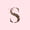 Pink Brown S, variant on meiyoeat Pink Print Alphabet Quilt Full,Cheetah Bow Tie Initial Design Full Bedspread Sets For Girl,3 Pieces