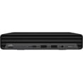 thumbnail image 3 of HP Elite Mini 800 G9 High Performance Mini Desktop PC (12-Core Intel i7-12700T, 32GB DDR5, 8TB SSD, WiFi 6, Bluetooth 5.3, 3 Display Port, Win 10 Pro), 3 of 5