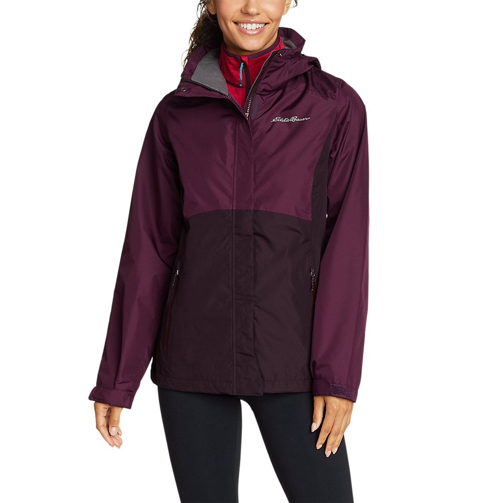 Eddie Bauer Women's Barrier Ridge 2.0 