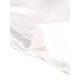 thumbnail image 5 of Conjuntos de pijama para mujer Ropa de dormir de manga larga con botones Traje de noche suave para mujer Conjuntos de salón Pj blanco L, 5 of 5