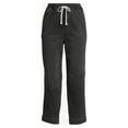 thumbnail image 2 of Free Assembly Women's Denim Jogger Jeans, 26" Inseam, Sizes XS-XXXL, 2 of 7