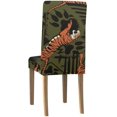 thumbnail image 4 of Funda protectora ABPHQTO Leopardo Juego de 6, 4 of 4