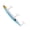 Green, variant on BIMZUC 5.3 inches Minnow Fishing Lure Artificial Hard Bait for Bass Saltwater, Yellow (13.5cm/18.7g)