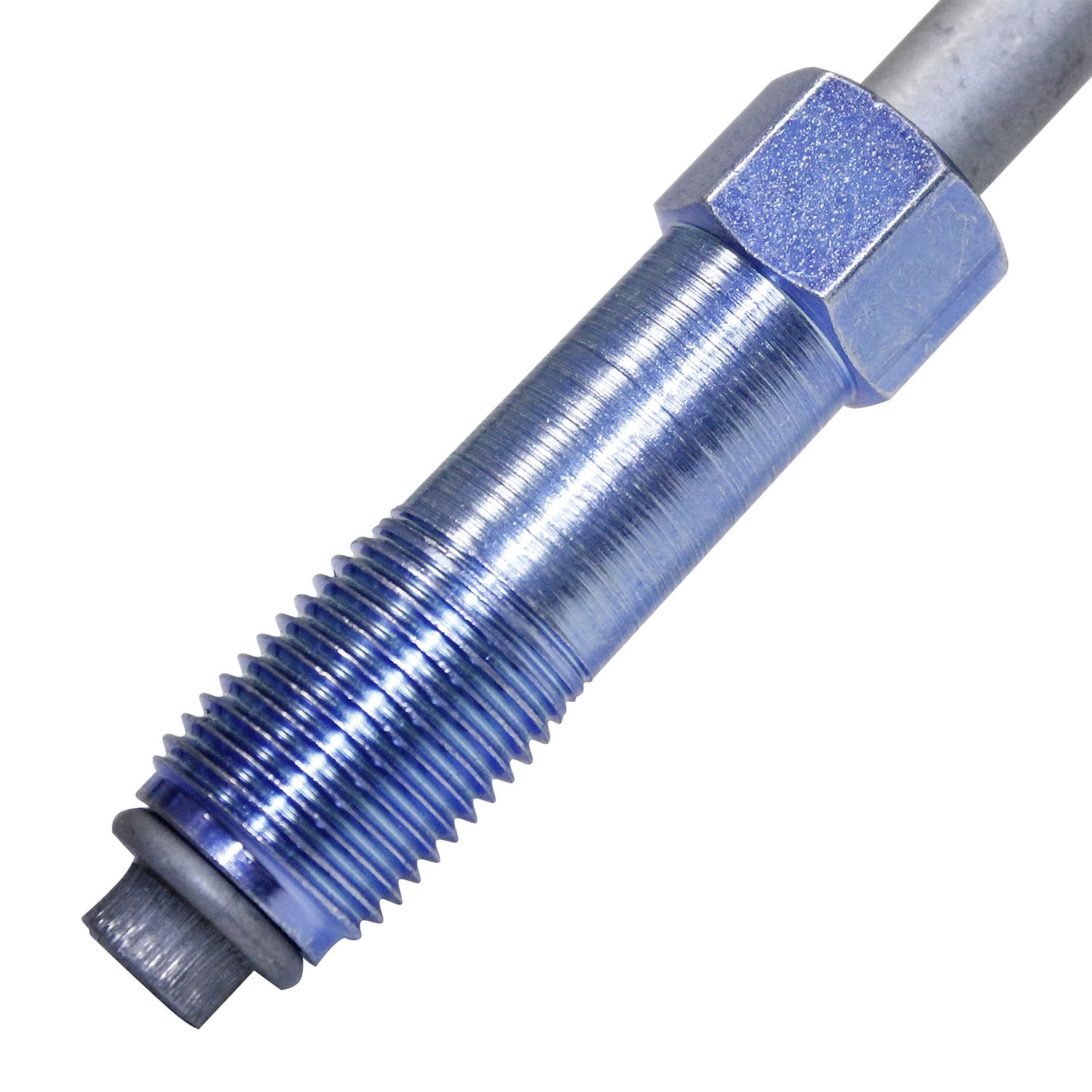 Edelmann 80941 Power Steering Pressure Line Hose Assembly