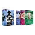 thumbnail image 2 of Agatha Christie's Miss Marple: The Collection (Box Set) [DVD], 2 of 6