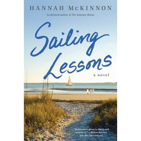 Pre-Owned Sailing Lessons