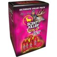 Scent Killer Gold for Her Ultimate Value Pack