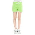 thumbnail image 6 of 3Pcs Girls Boys Shorts Kids Athletic Solid Beach Running Shorts Swimsuit Trunks 2-13 Years, 6 of 12