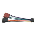 thumbnail image 3 of Adapter Connector, Easy Installation Car  Cable Wiring Harness Stable 16 Pin Professional  For  2003-up, 3 of 8