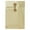 Beige, variant on A5 String Tie Envelopes, 9x6.3 Inch Document Jackets, Vintage Aesthetic Paper File Pockets with Button Closure, Half Letter Size Storage, Beige