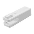 thumbnail image 2 of Muyoka Mini sellador de bolsas, máquina de sellado y desellado 2 en 1, sellador térmico de mano eléctrico, sellador protector de alimentos recargable por USB, sellador térmico para bolsas de plástico Muyoka Hogar, 2 of 7