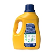 ARM & HAMMER Deep Clean Odor Formula Liquid Laundry Detergent, Radiant Burst, 75 Fl Oz