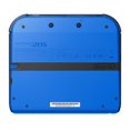 thumbnail image 3 of Nintendo 2DS d'Occasion - Bleu Électrique, 3 of 7