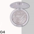 thumbnail image 2 of 3D Shimmer Highlighter Face Powder Palette Face Base shine Illuminator Makeup|multicolour, 2 of 2