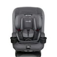 Safety 1ˢᵗ SlimRide AllinOne Convertible Car Seat, Grey All Day