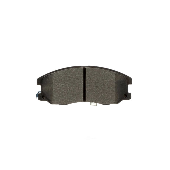 Bosch BP1678 Bosch Quietcast Pads w/ Hardware