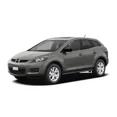 thumbnail image 4 of 4.25" inch Black Antenna Mast Power Rod AM/FM for MAZDA CX-7 2007-2012 Brand New, 4 of 6