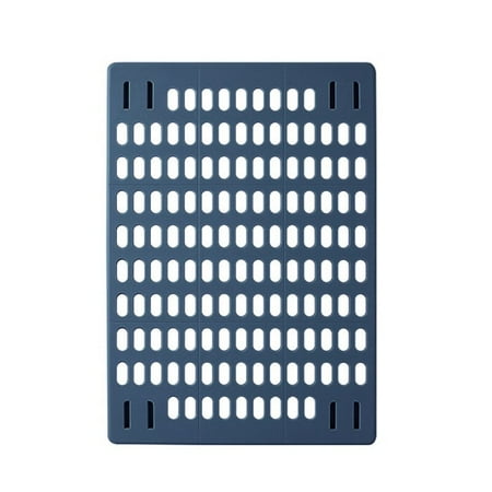 

Kitchen Rack Storage Rack Literature Simplic Floor Multilayer Wall Hanging Storage Rack Free Perforated Kitchen Rack Hole Plate