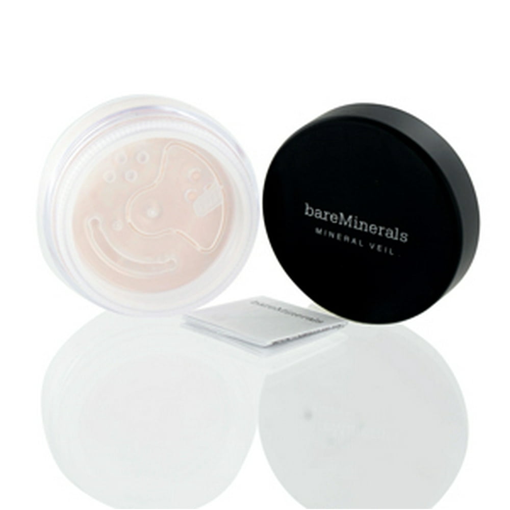 BareMinerals BAREMINERALS/ILLUMINATING MINERAL VEIL FINISHING POWDER