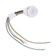 thumbnail image 3 of Kearding Interruptor de luz del sensor Interruptor de iluminación de retardo de tiempo del sensor de luz infrarroja PIR para interiores y Electrónica, 3 of 6