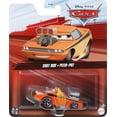 thumbnail image 1 of Disney and Pixar Cars 1:55 Scale Die-Cast Vehicles, 1 of 2