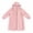 y1023_Pink, variant on Jovrlynd Long Cardigans for Women Winter Fleece Open Front Warm Hooded Coats with Pockets Fashion Sherpa Fleece Jackets, S-2XL