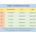 thumbnail image 2 of Ymyiu Boys Spring Jacket Toddler Girls Jacket Baby Waterproof Zipper Hooded Coat Cotton Hooded Jacket Toddler Windproof Coat Girls Zipper Outerwear Jackets 5T 6T(Khaki, 5-6 Years), 2 of 2