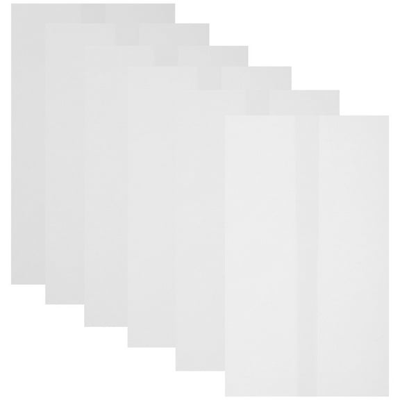 HAKIDZEL Envelopes Small 20Pcs 7x4.33in