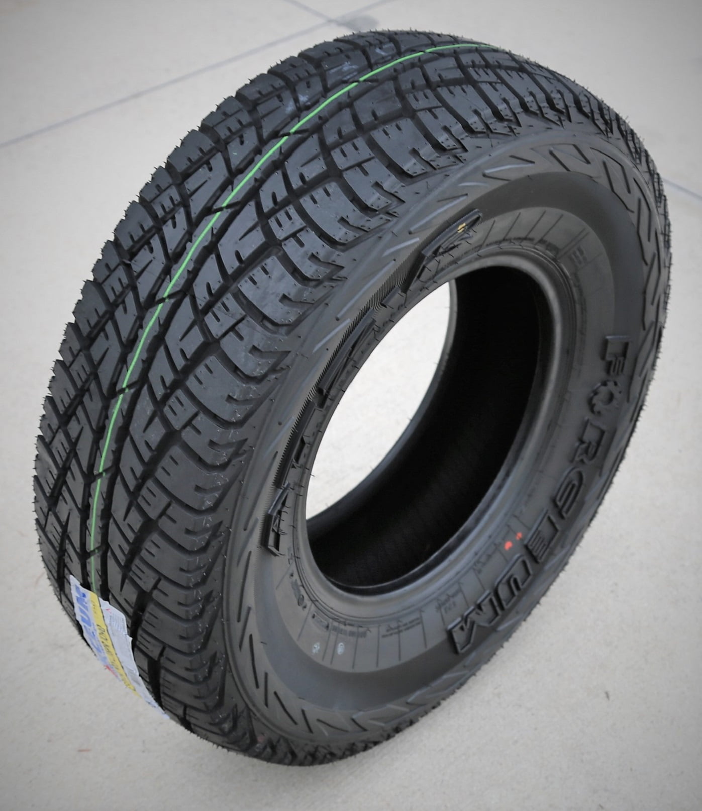 Tire Forceum ATZ-R 185/70R14 88S AT A/T All Terrain - Walmart.com