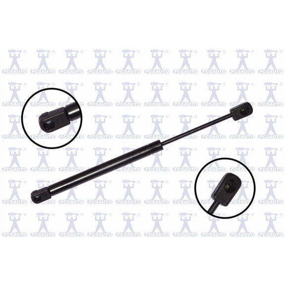 Trunk Lid Lift Support