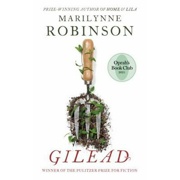 Pre-Owned Gilead (Paperback) 1844081486 9781844081486