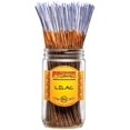 thumbnail image 1 of Wild Berry Incense Sticks - Hand Dipped in The USA (100 Count) (Lilac), 1 of 1