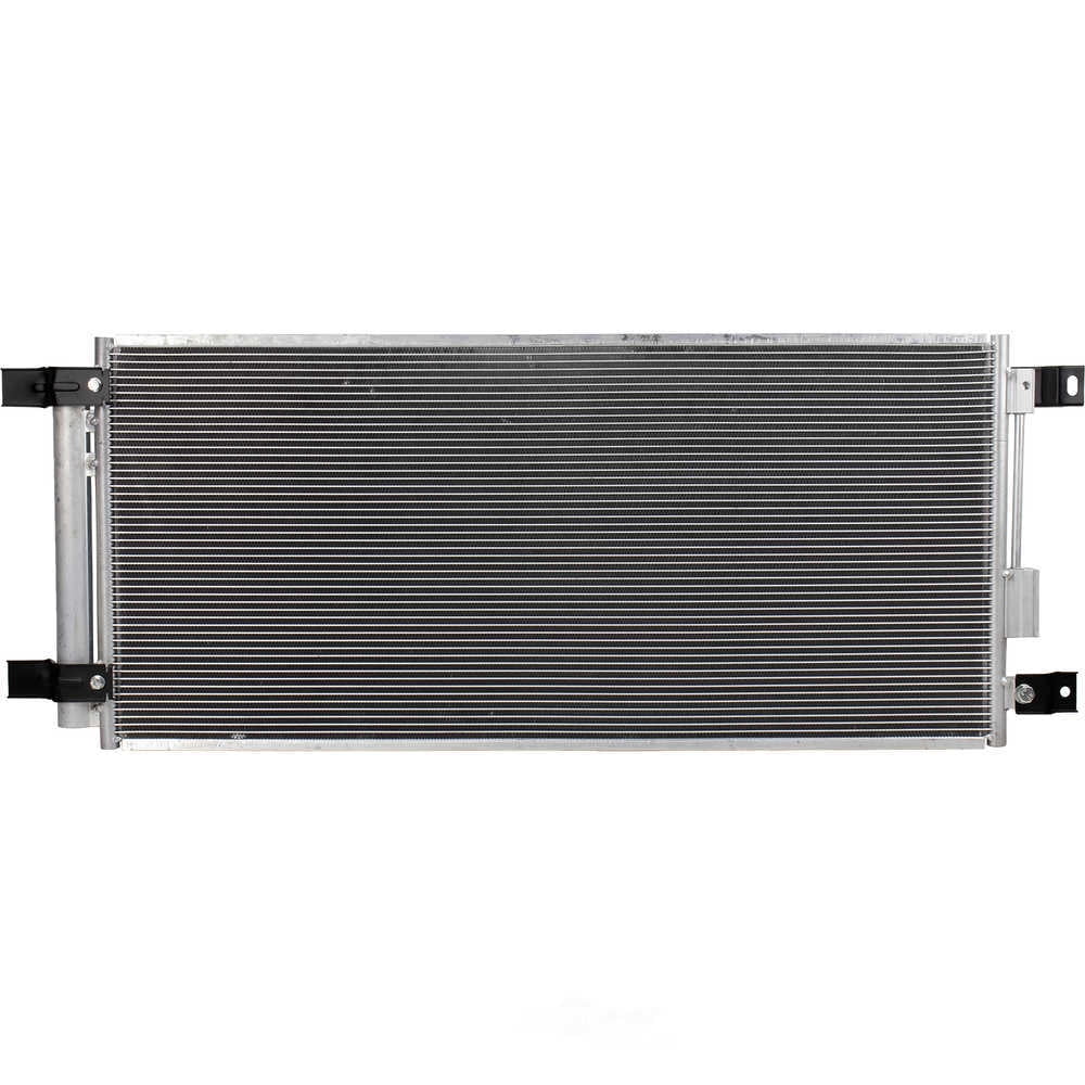 Global Parts Distributors LLC 30188C Condenser