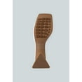 thumbnail image 6 of Trinity Croc Pattern Triangle Heel Sandals, 6 of 10