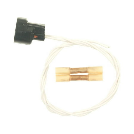 Output Shaft Speed Sensor Connector - Compatible with 2009 - 2016 Toyota Corolla 2010 2011 2012 2013 2014 2015
