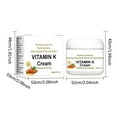 [One Three Effects] Vitamin K Solves Varicose Veins Dark And And