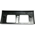 thumbnail image 5 of License Plate Brackets Front 962109HS0A for Nissan Altima 2016-2018, 5 of 5