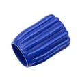 thumbnail image 2 of Empuñadura para válvula de tanque de buceo, fácil instalación, resistente y antideslizante. Azul largo, 2 of 8